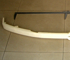 Structure Component for Automobile Bumper