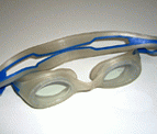 Swimming Glasses