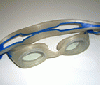 Swimming Glasses